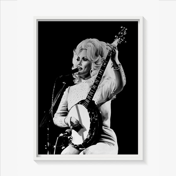 Dolly Parton product image (9)