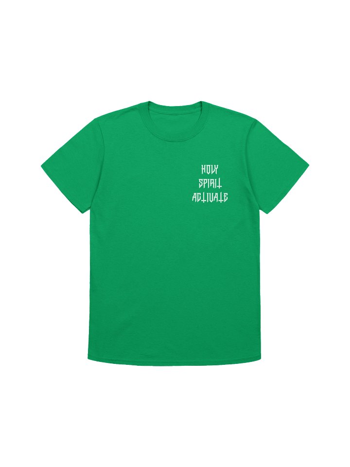 "HOLY SPIRIT" Tee product image (1)