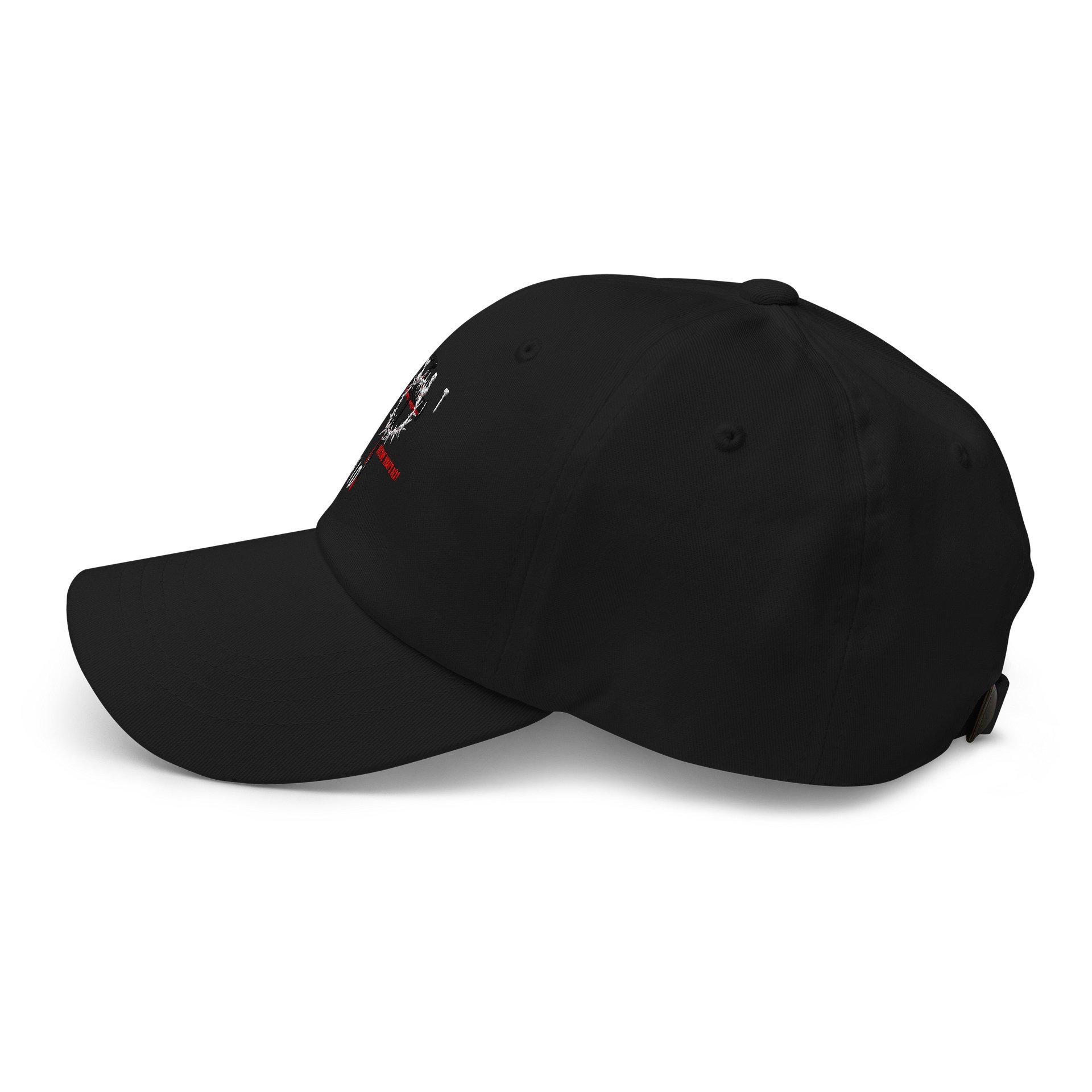 NXST Void Graphic Dad Hat product image (4)