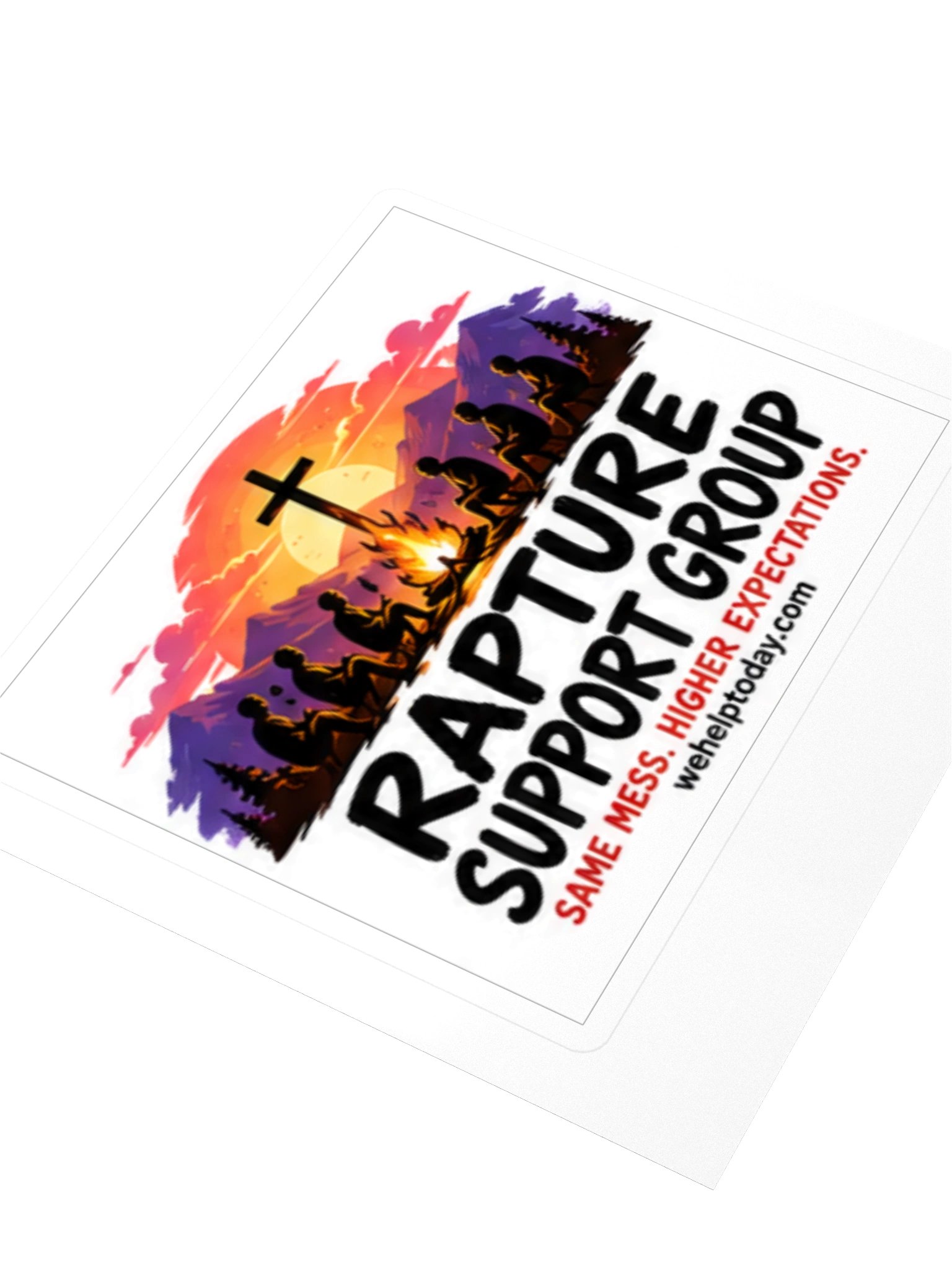 Rapture Support Group 1 product image (9)