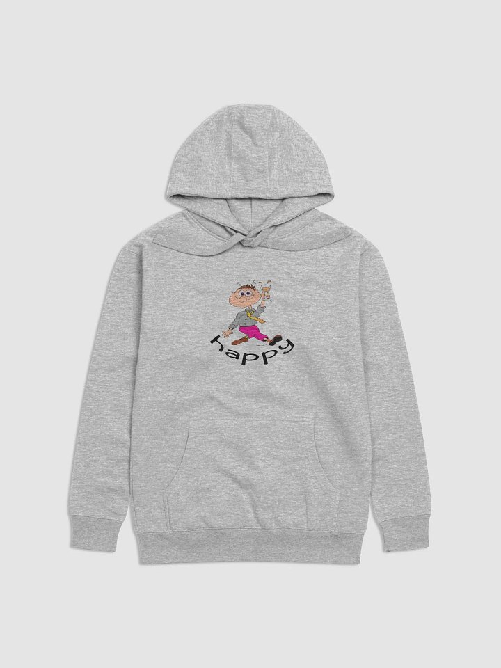 Hypnotic Celebration Hoodie product image (3)