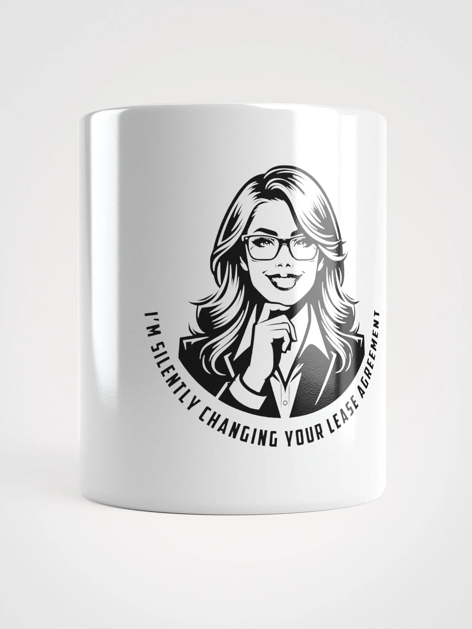 Property Manager Mug product image (1)