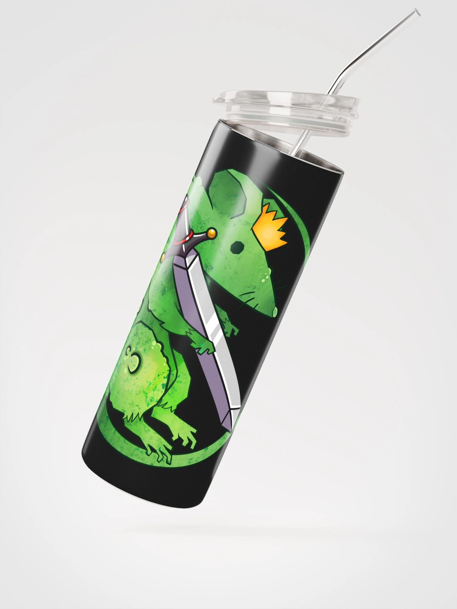 Pickle Rat Bottle product image (2)