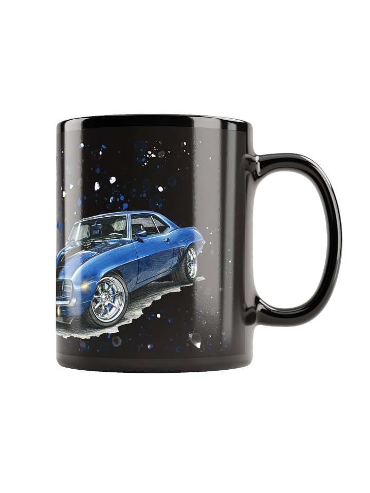 1969 ZR9 Coffee Mug product image (1)