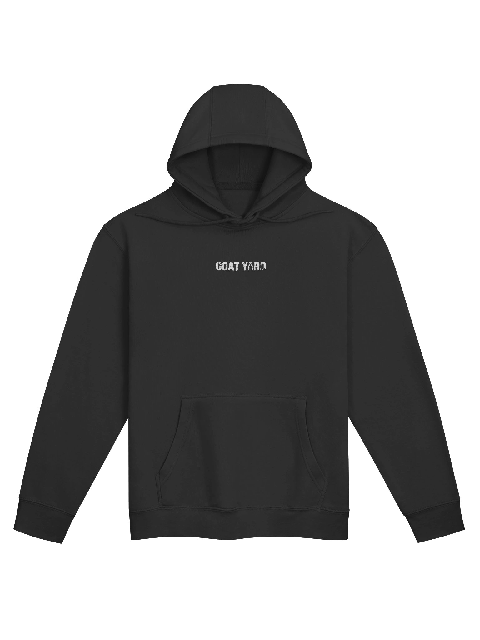 The GOAT Hoodie product image (1)