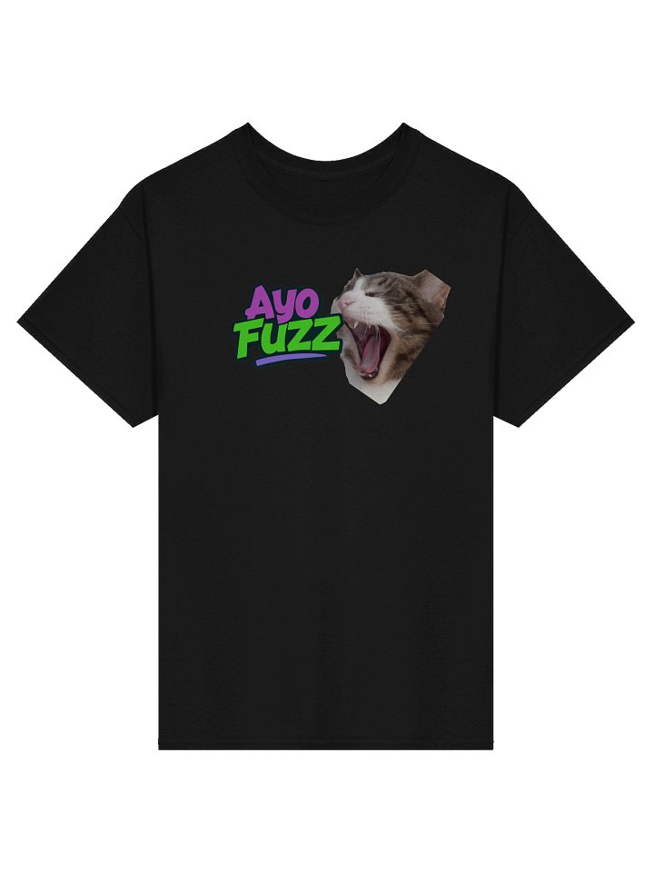 LIMITED LOLA RAWRXD SHIRT product image (1)