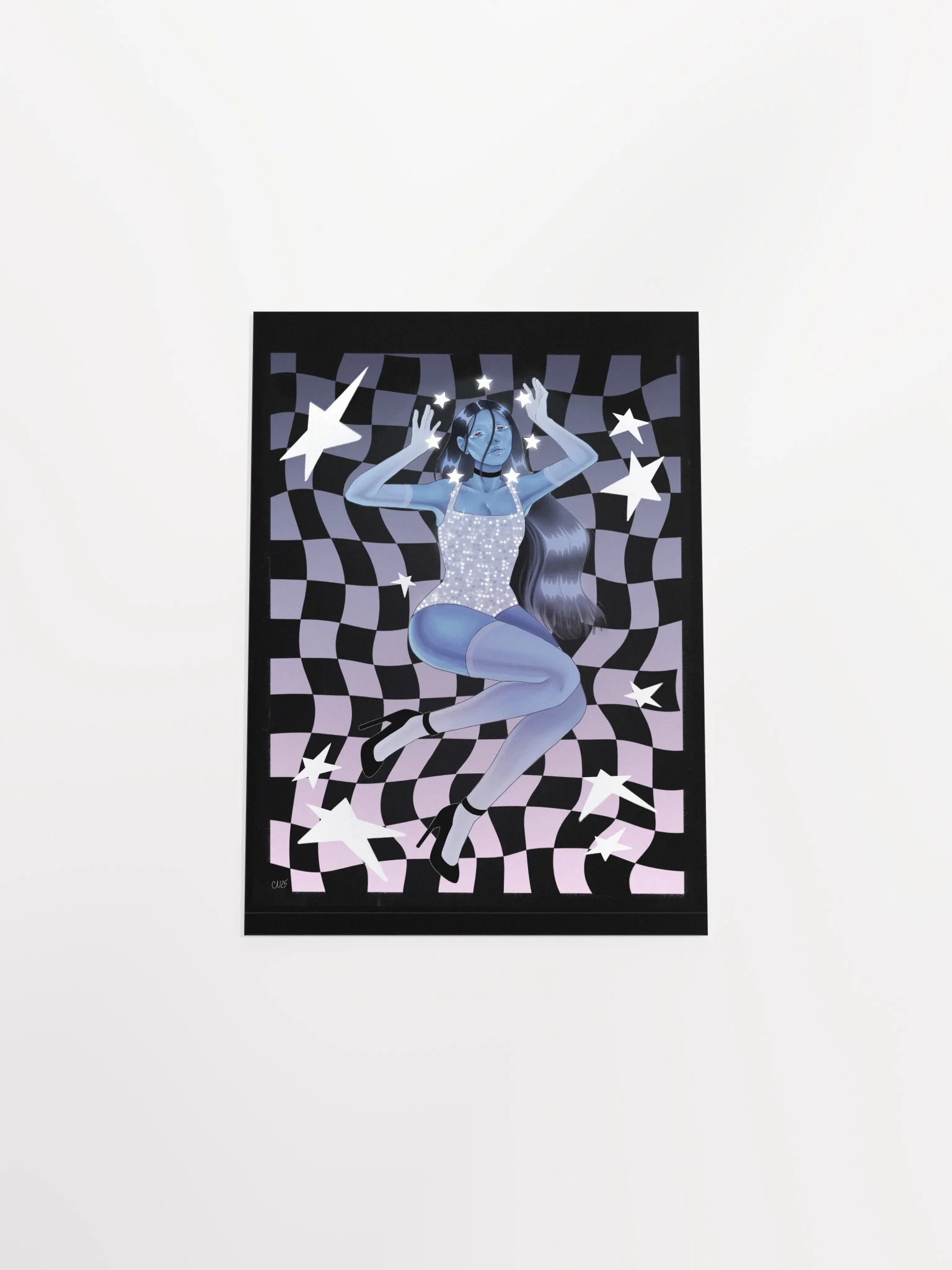 trippy print! product image (12)