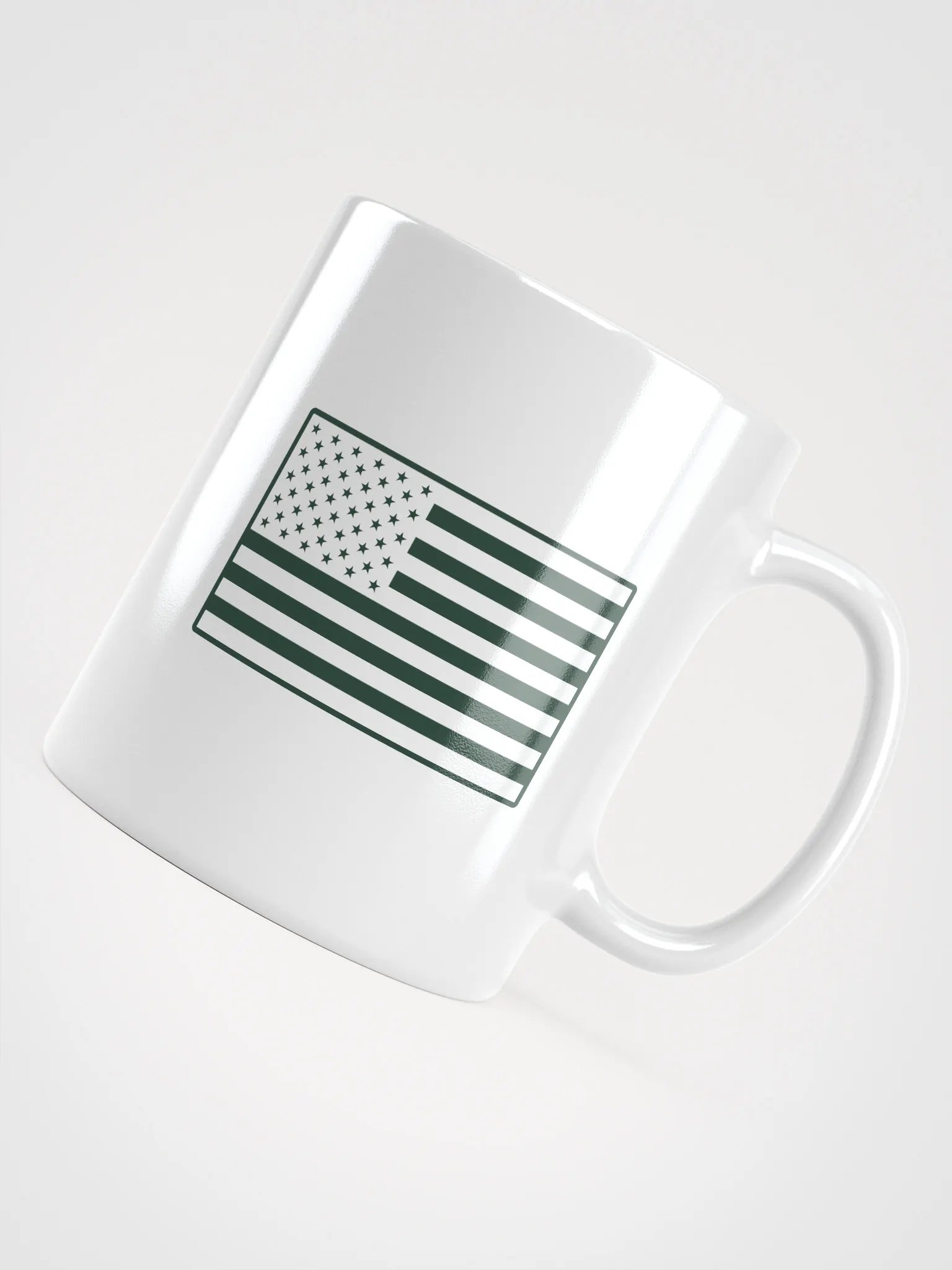HONORUSVETS - MUG product image (5)