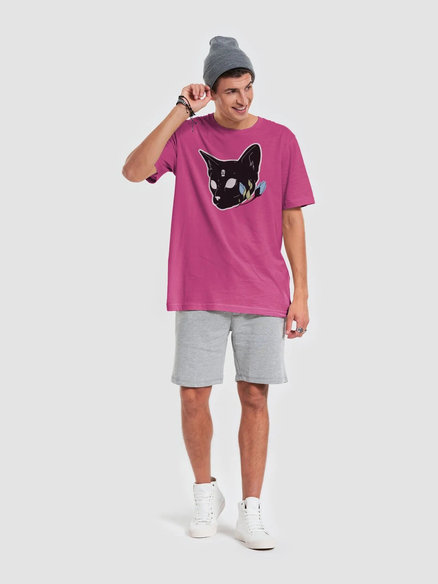 FLOWER CAT product image (6)