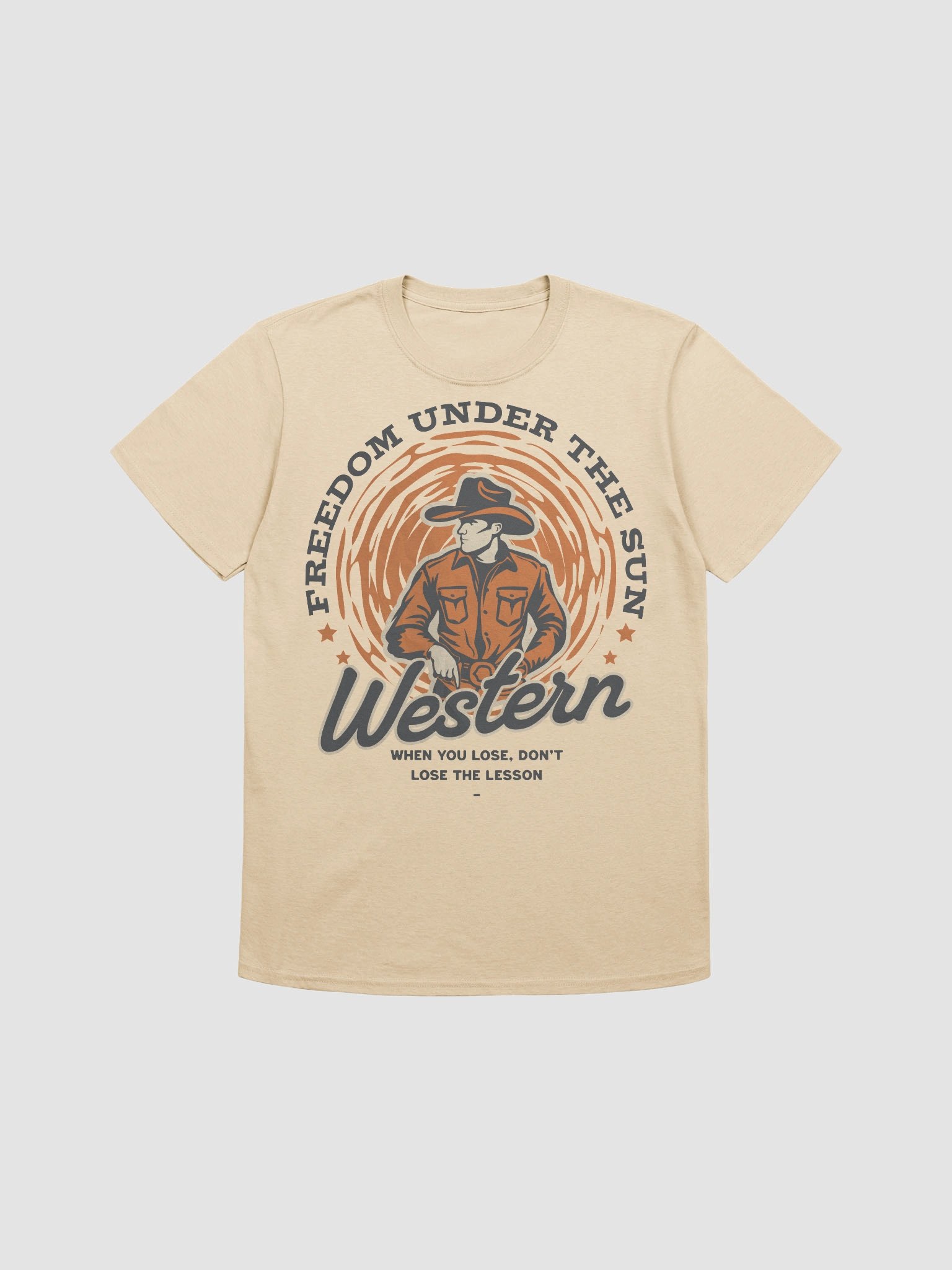 Freedom Under the Sun product image (1)