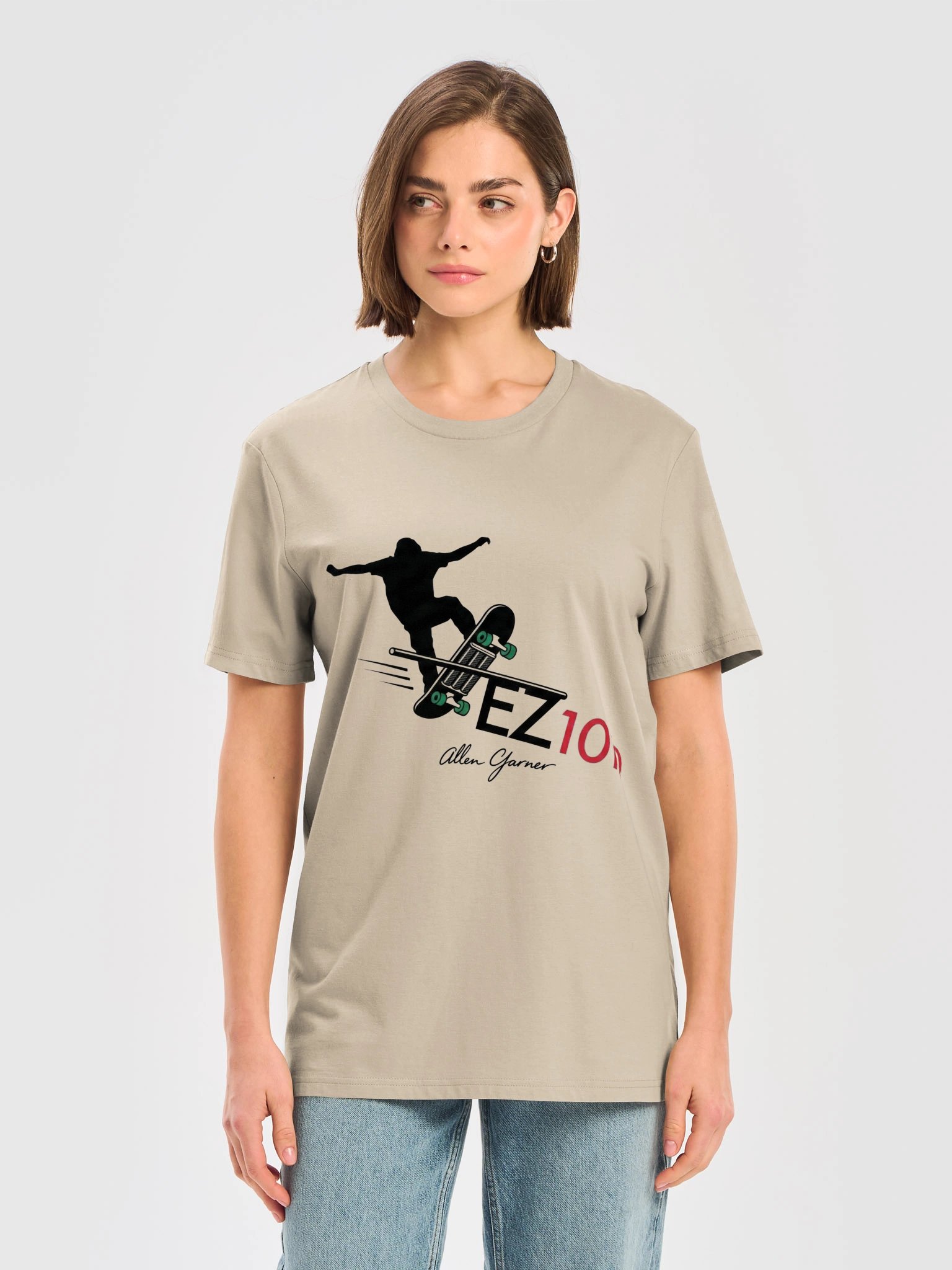E-Z 10:10 RailRider Edition Tee | Limited Release product image (2)