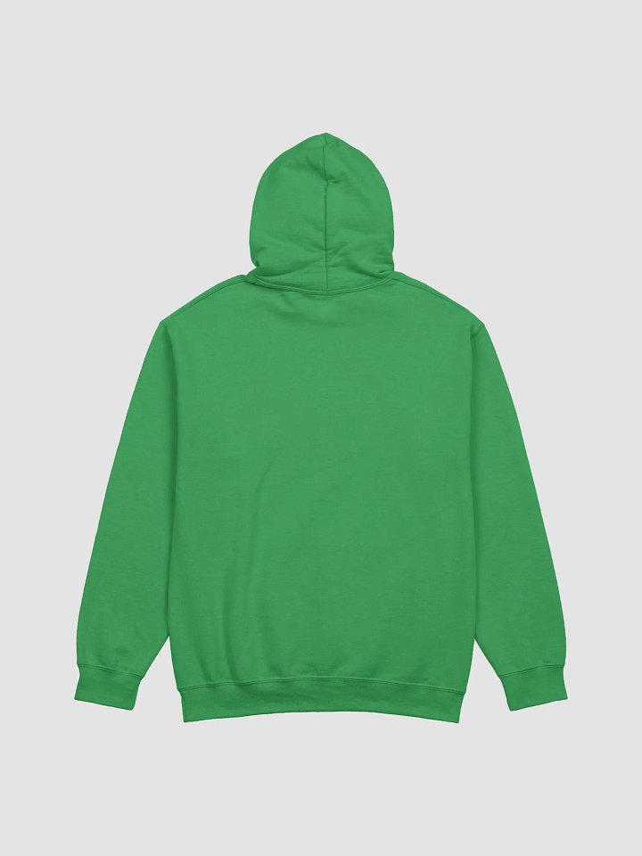 Panda Minimalist Hoodie product image (2)