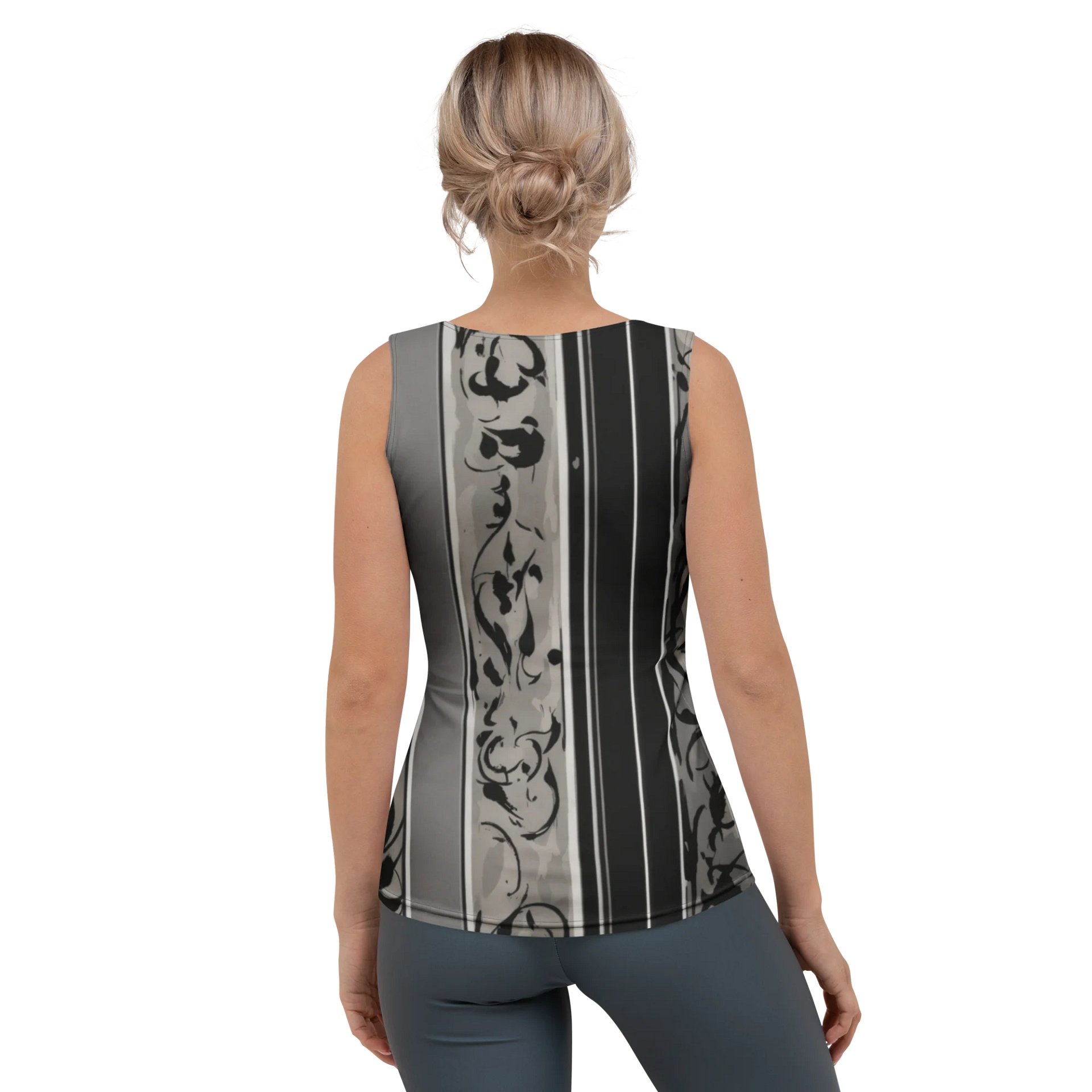 Eco-Chic Stripes product image (2)