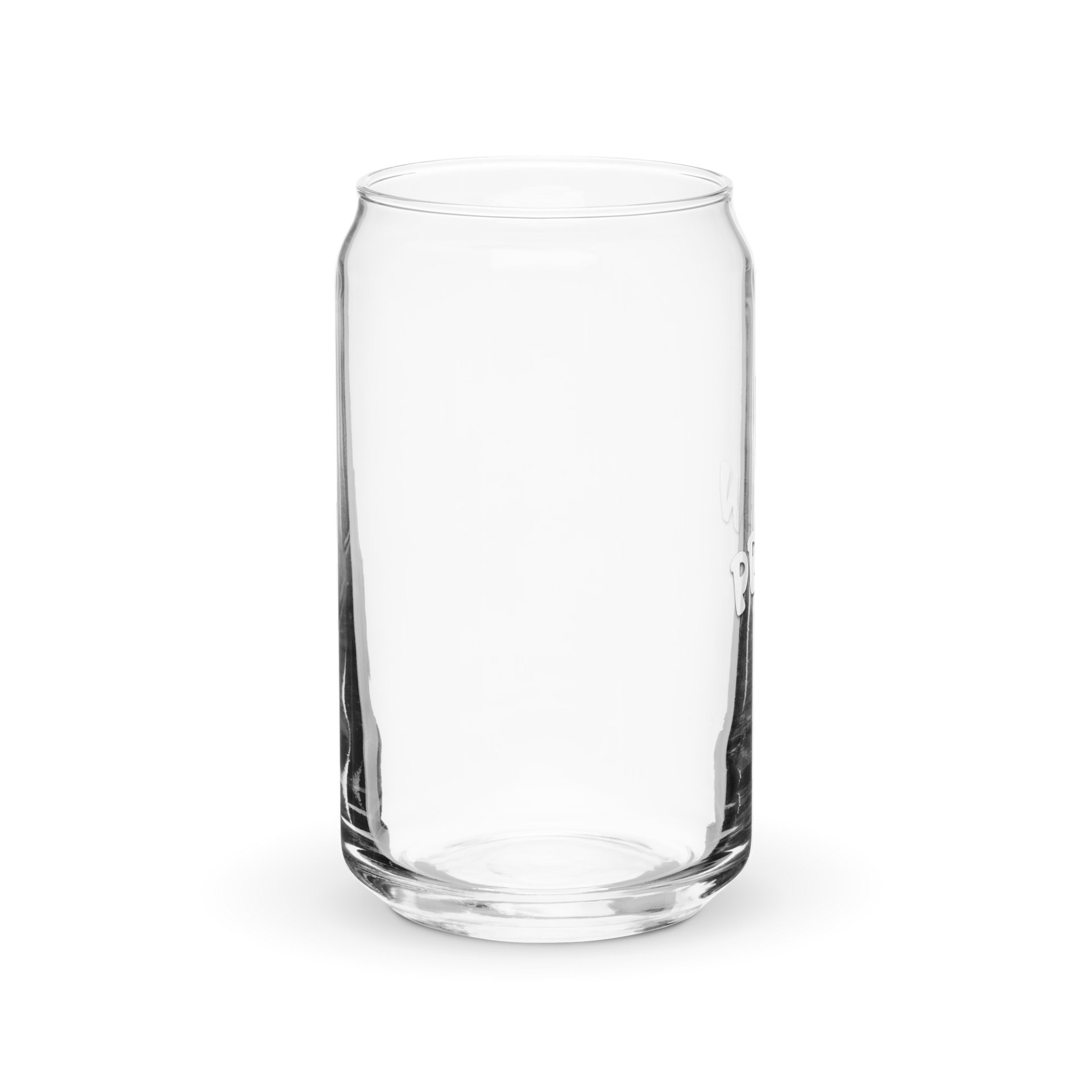 Puerto Rico Beer Week 2025 Can Glass product image (8)