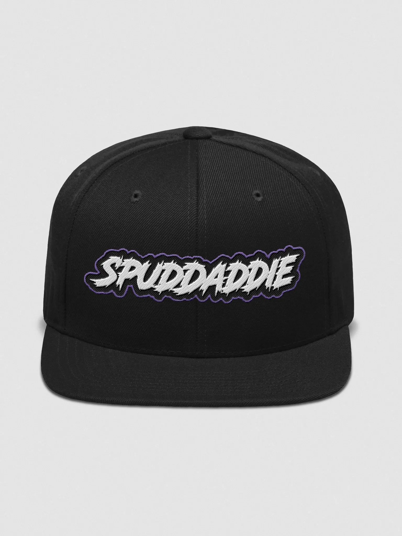 SpudDaddie Snapback product image (1)