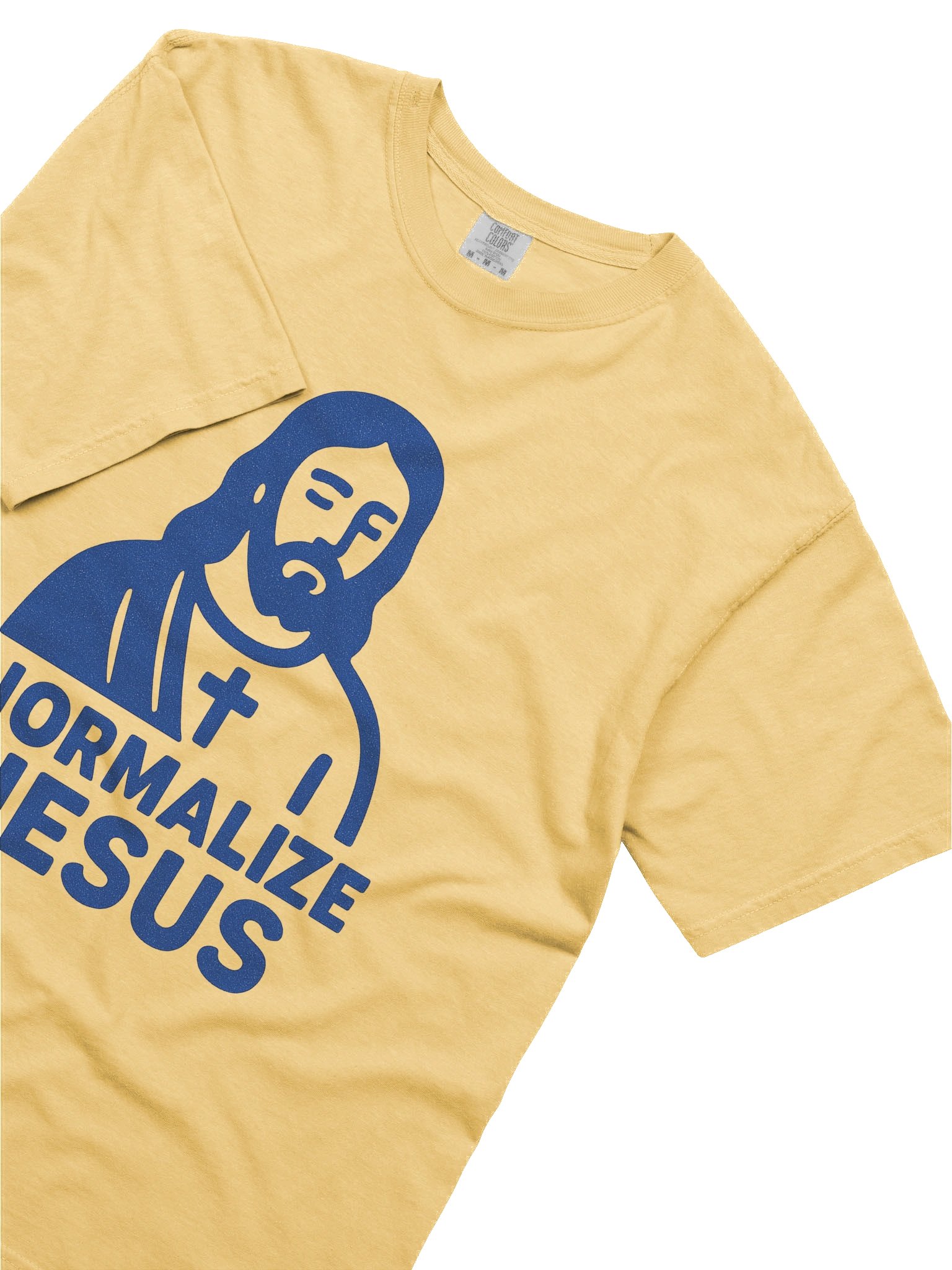 Normalize Jesus #1 product image (35)