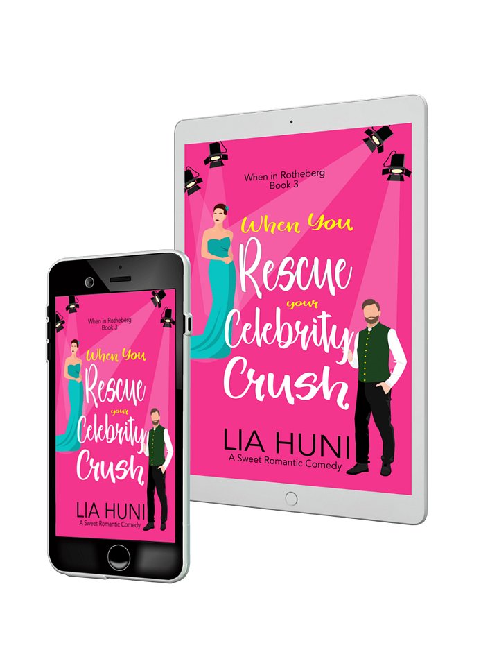 When You Rescue your Celebrity Crush- ebook product image (1)