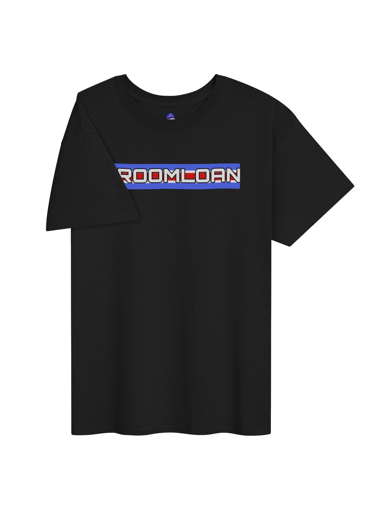 UBC " Broomloan Loyal" Tee product image (3)