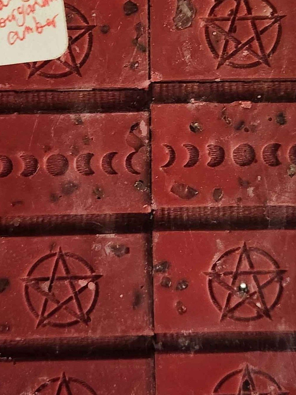 Ritual wax melts product image (9)