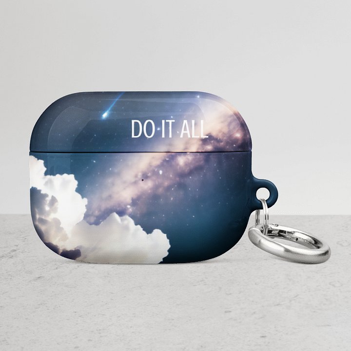 DO IT ALL Print Case for AirPods® product image (2)