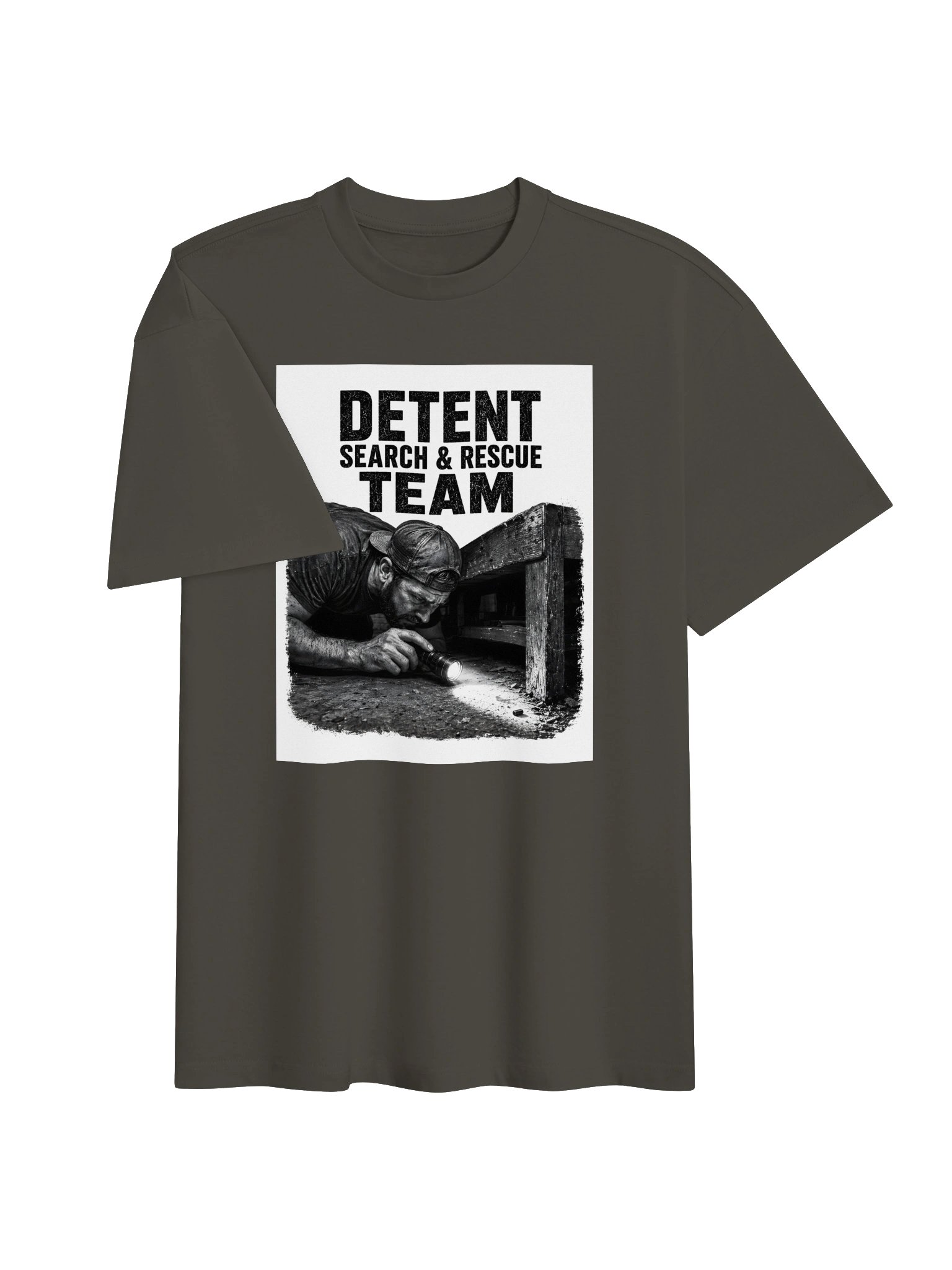 Detent Search & Rescue Team product image (3)