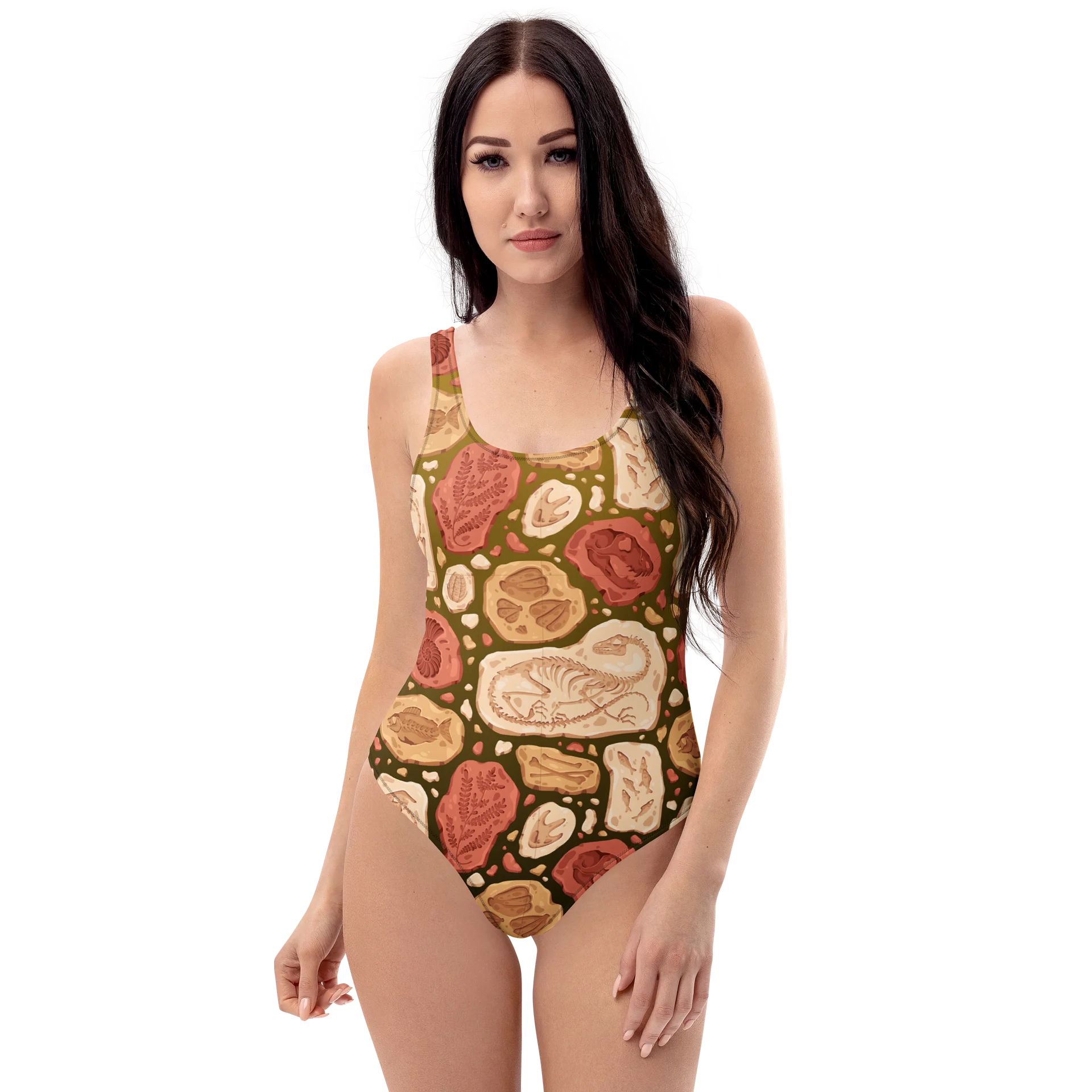 Fossil Swimsuit product image (1)