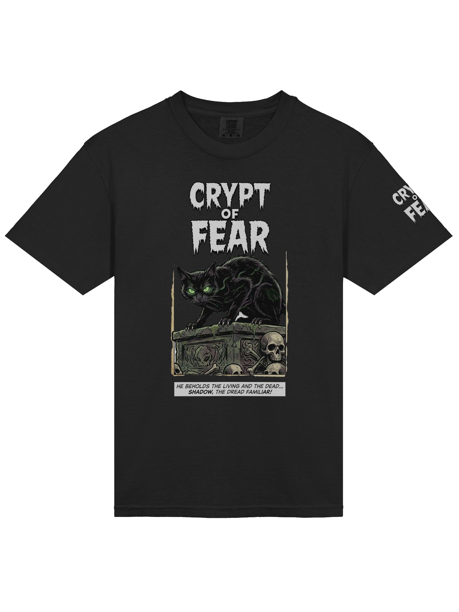 SHADOW T-Shirt product image (3)