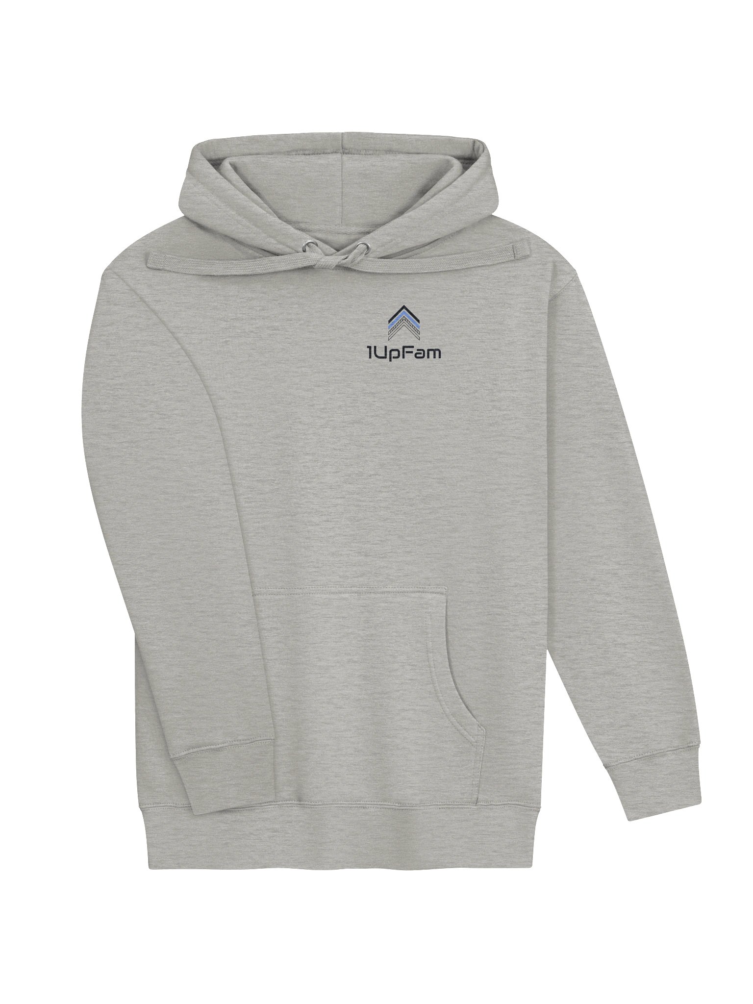 1UpFam Level Up Hoodie product image (10)