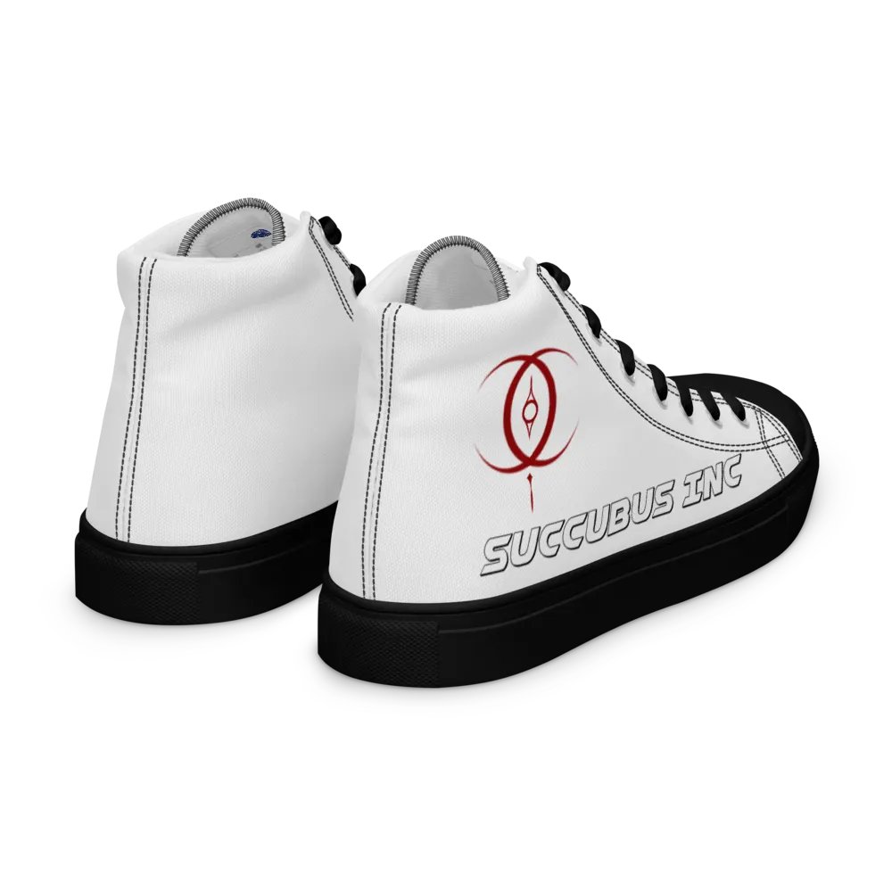 Succubus inc canvas kicks product image (7)