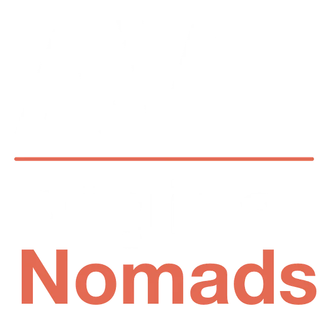 AVL Digital Nomads (Asheville, NC)