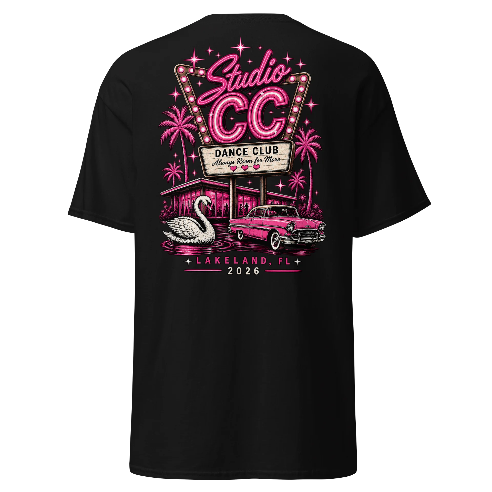 CC Lakeland Tee product image (6)