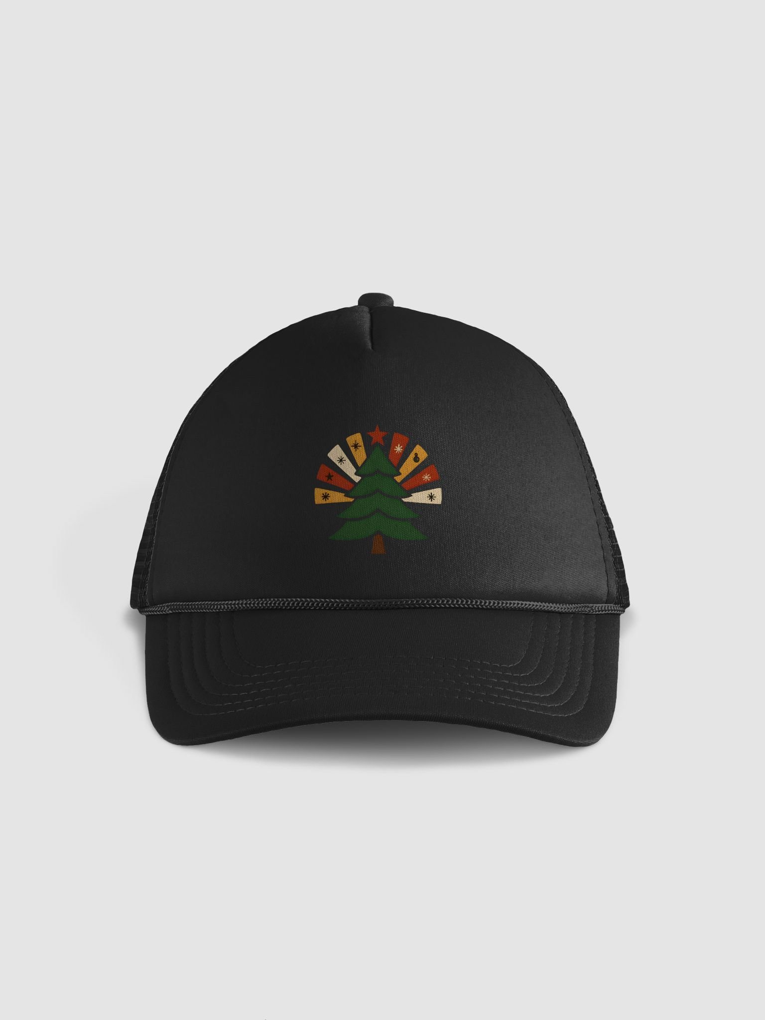 Hockey Slapshot Action Cap product image (1)