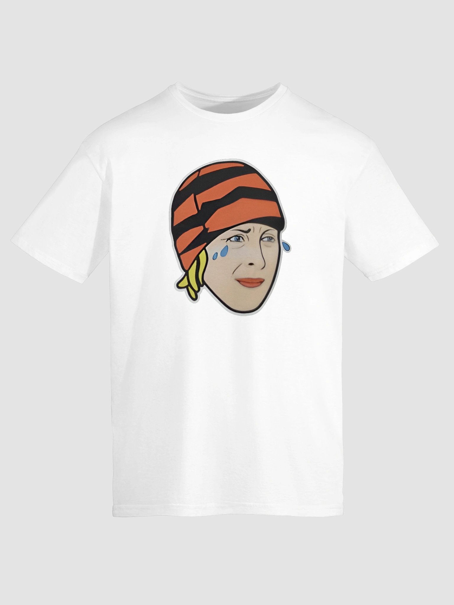 Pittsburgh 3-2-1-BUNGLED Shirt product image (1)