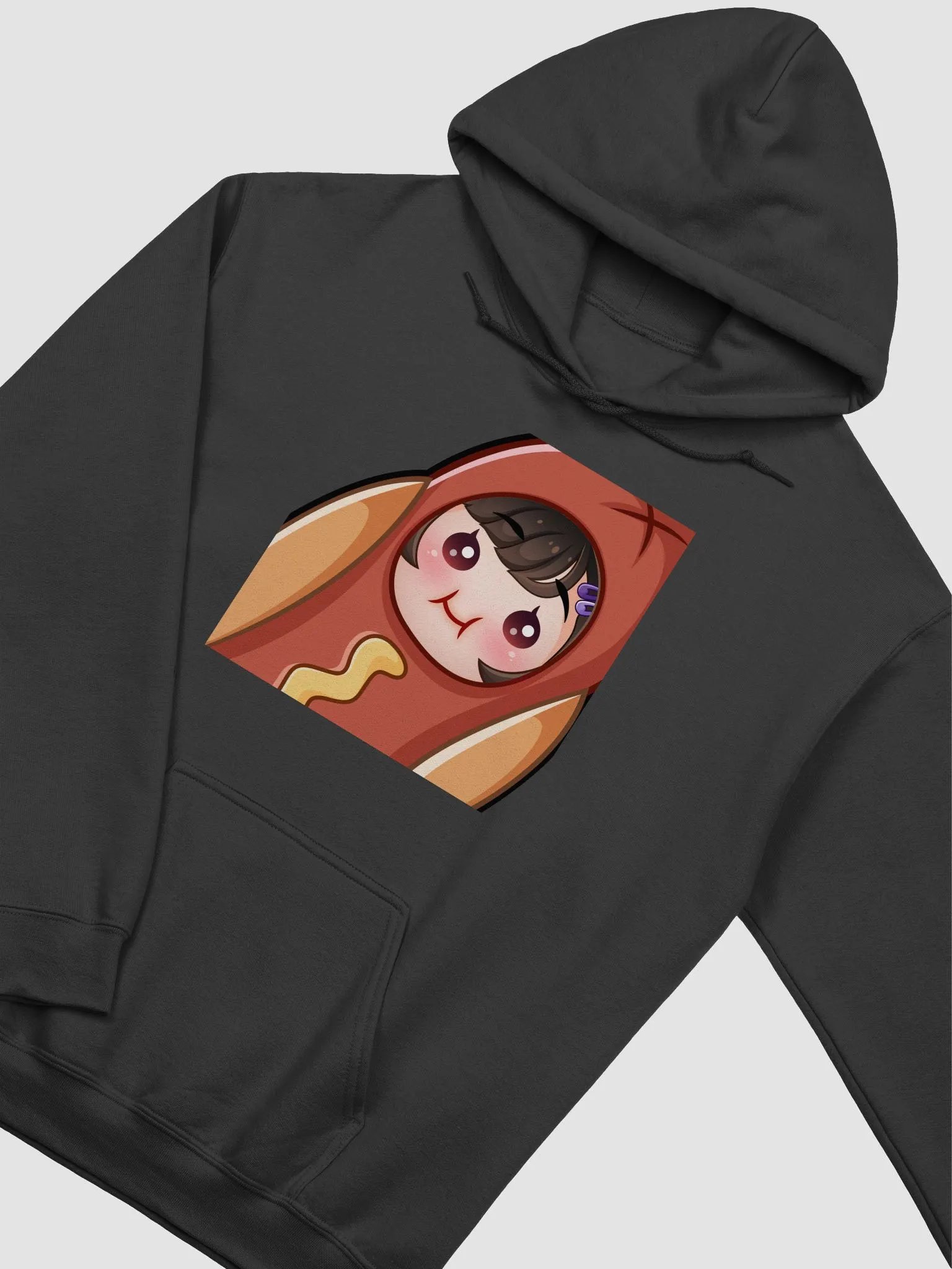 HotDog Hoodie product image (35)