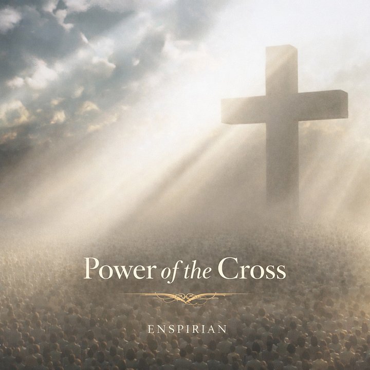 Power of the Cross product image (1)