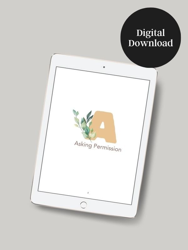 ABC of Me: Learning about Safety and Boundaries E-book product image (3)
