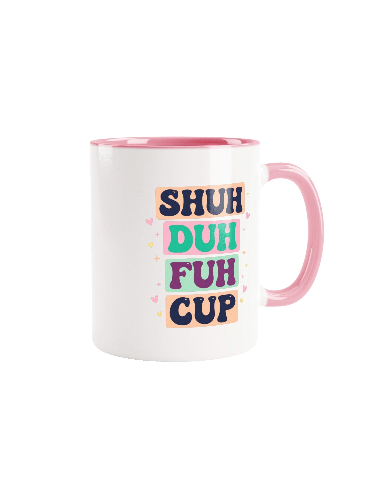 Shuh Duh Fuh Cup product image (1)