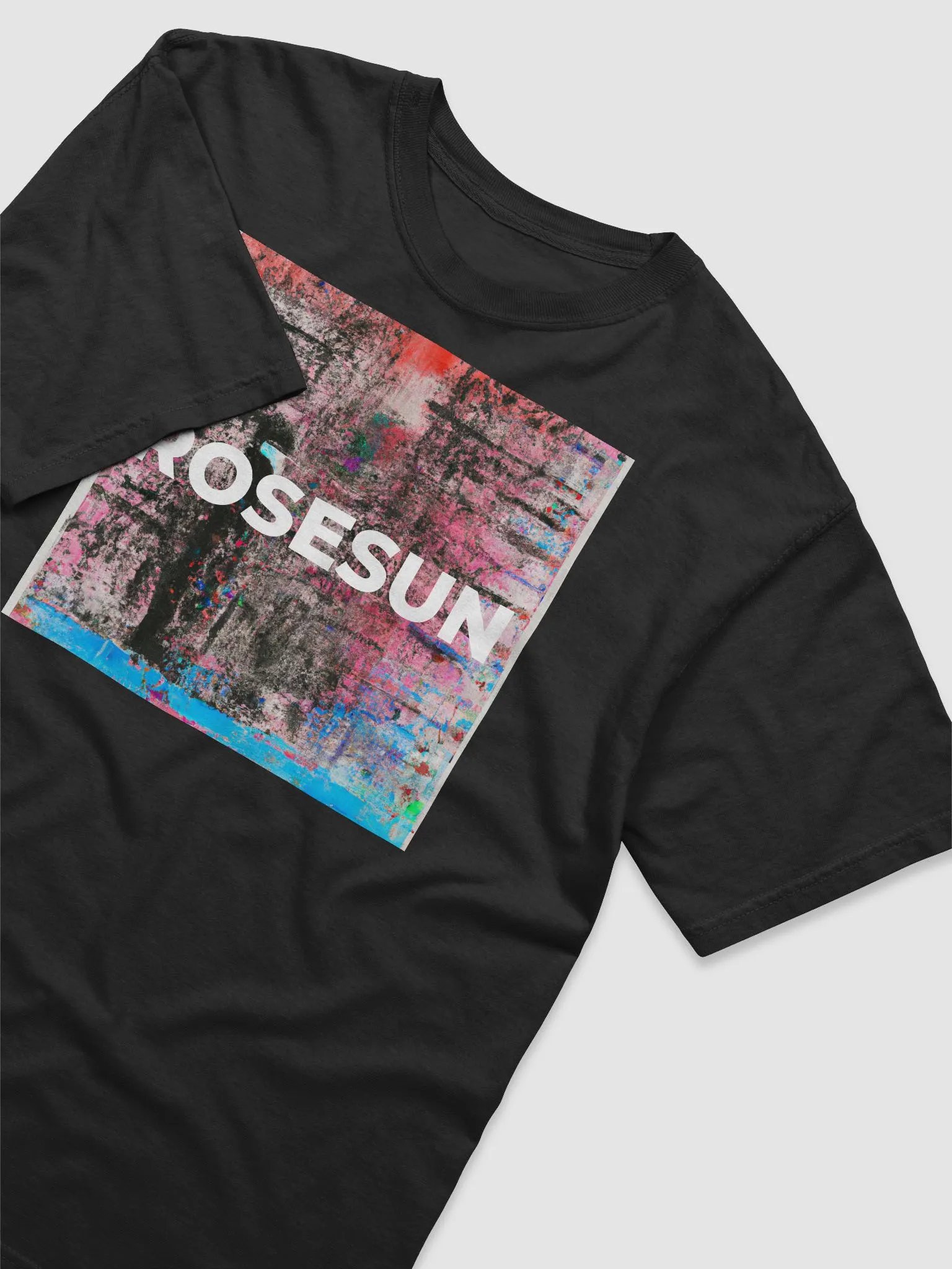 ROSESUN® - RELAXED-FIT - T-SHIRT product image (2)
