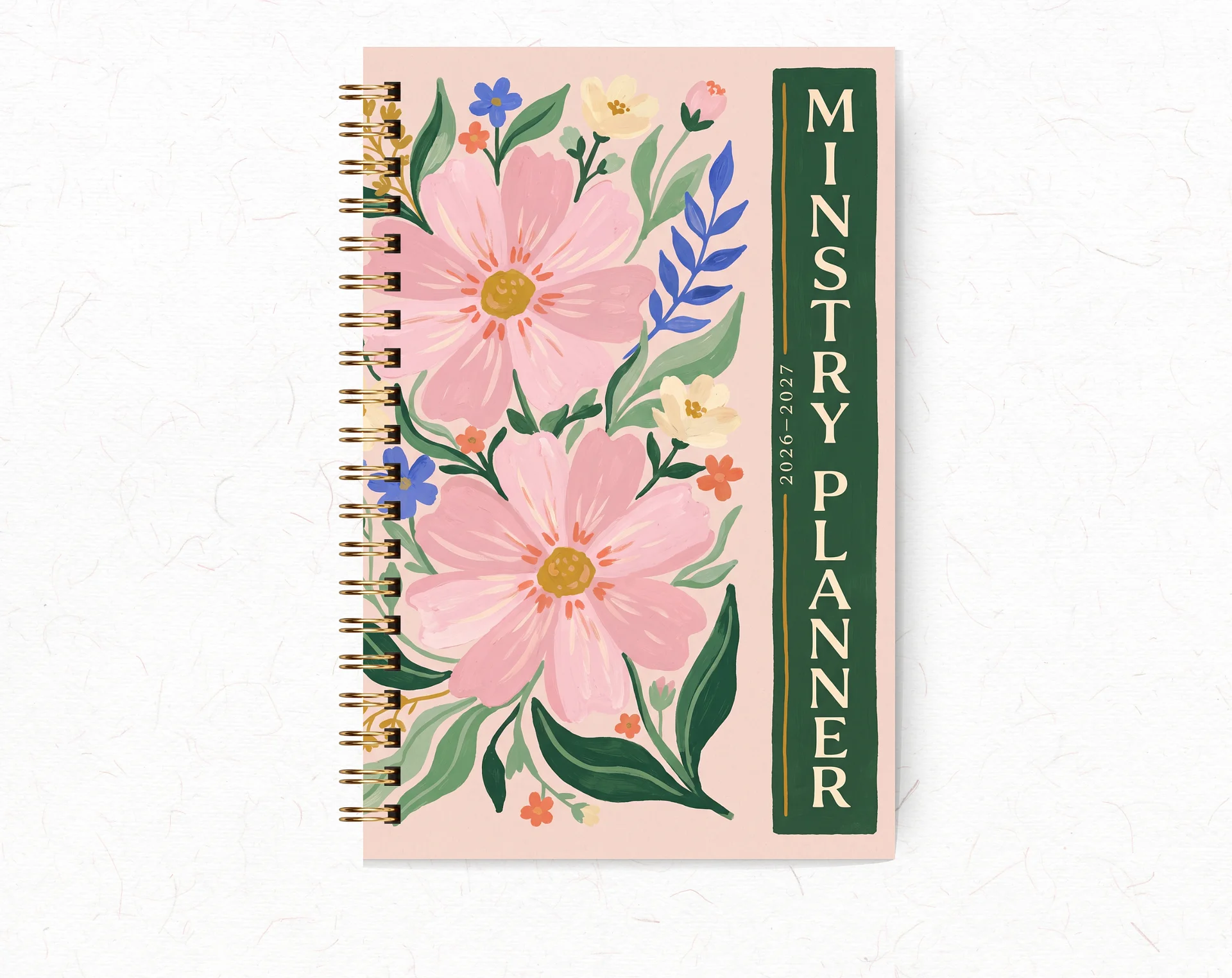 2026-2027 Ministry Planner - view 29