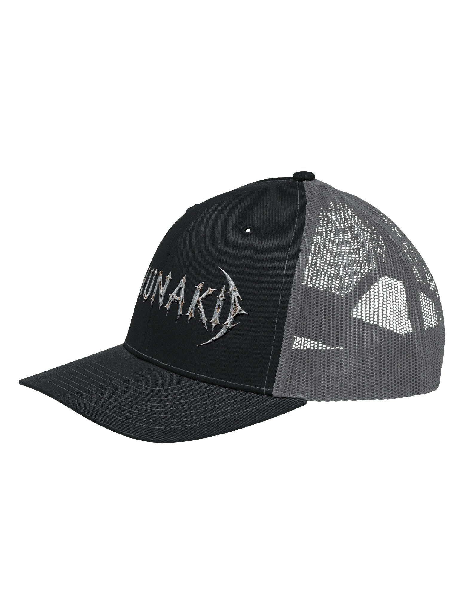 TRUCKER CAP “ANUNAKI” BORDADA product image (2)