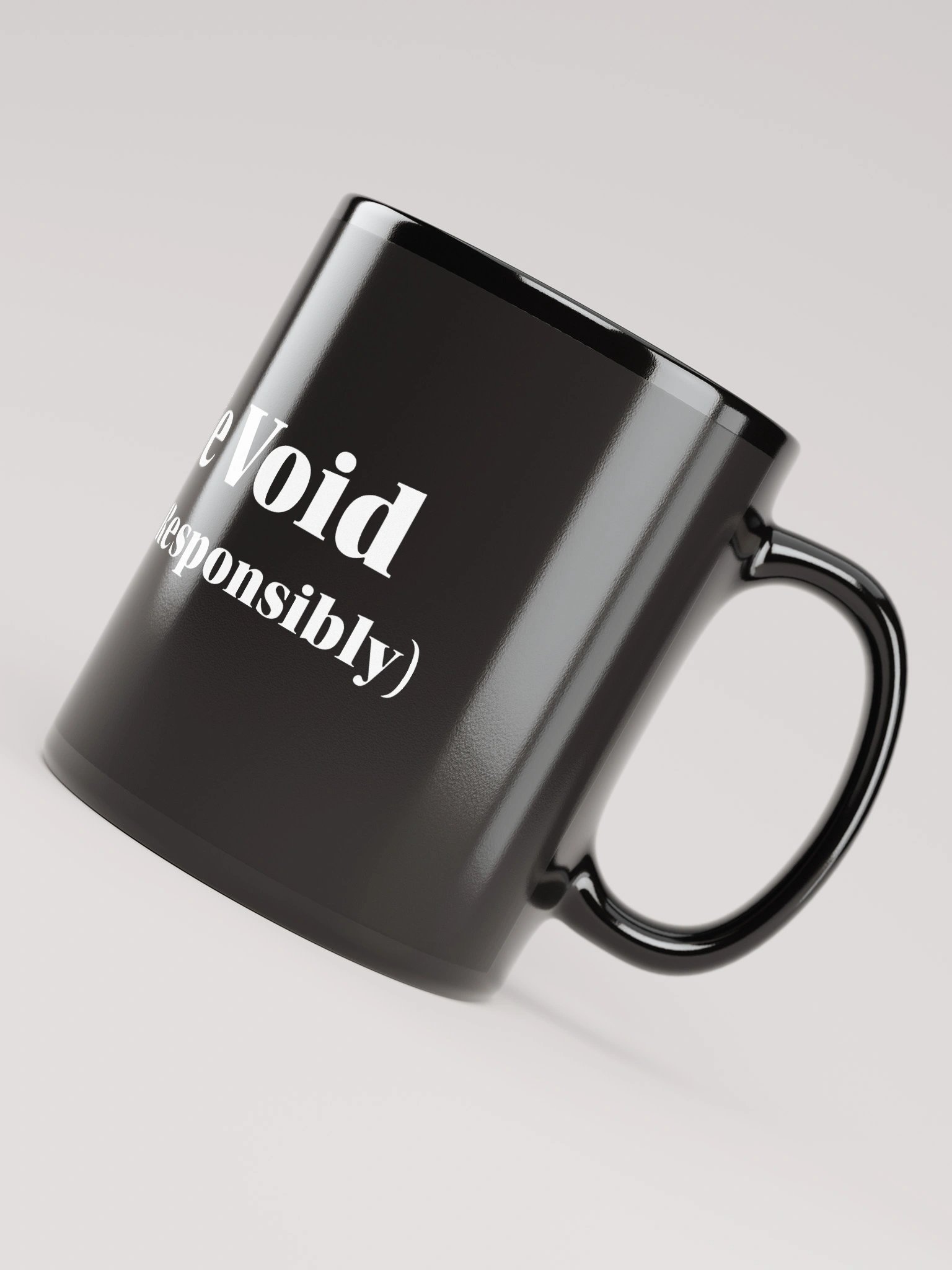Portable Void Coffee Mug product image (5)