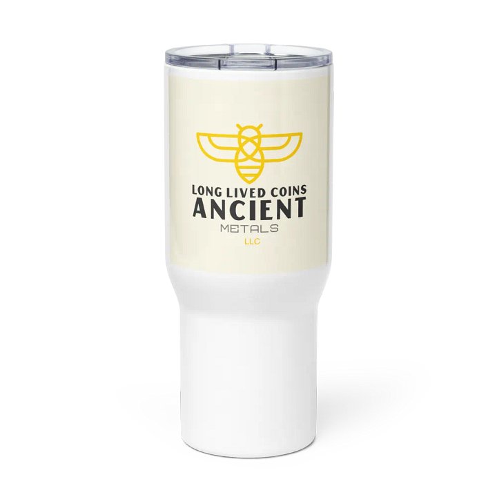 Big Bee Handle Mug product image (2)