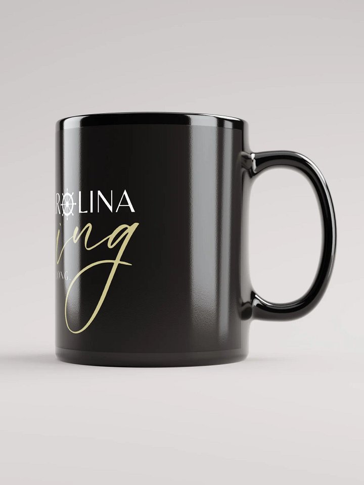 Lake Carolina Living Mug product image (2)