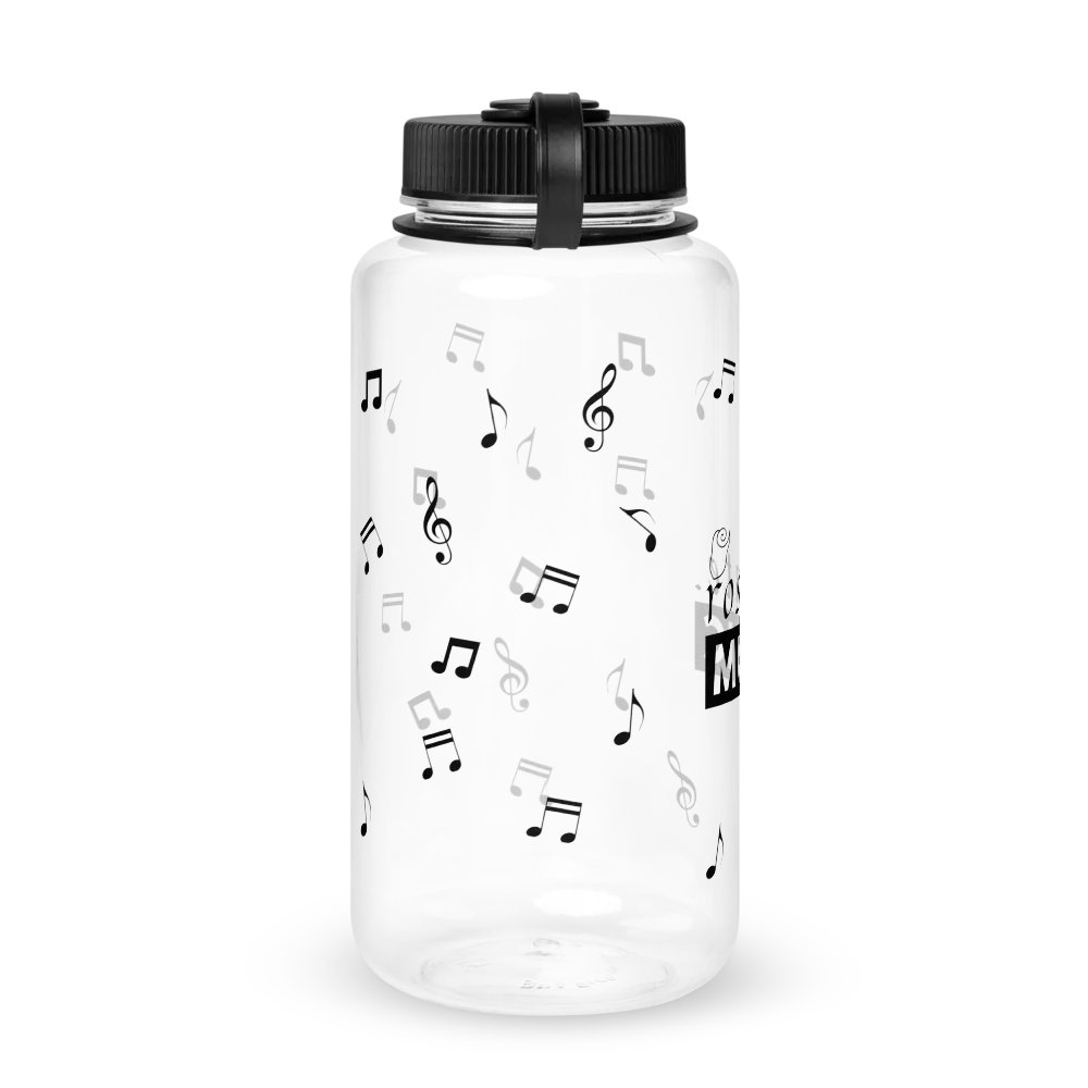 Roseate Plastic Bottle product image (4)