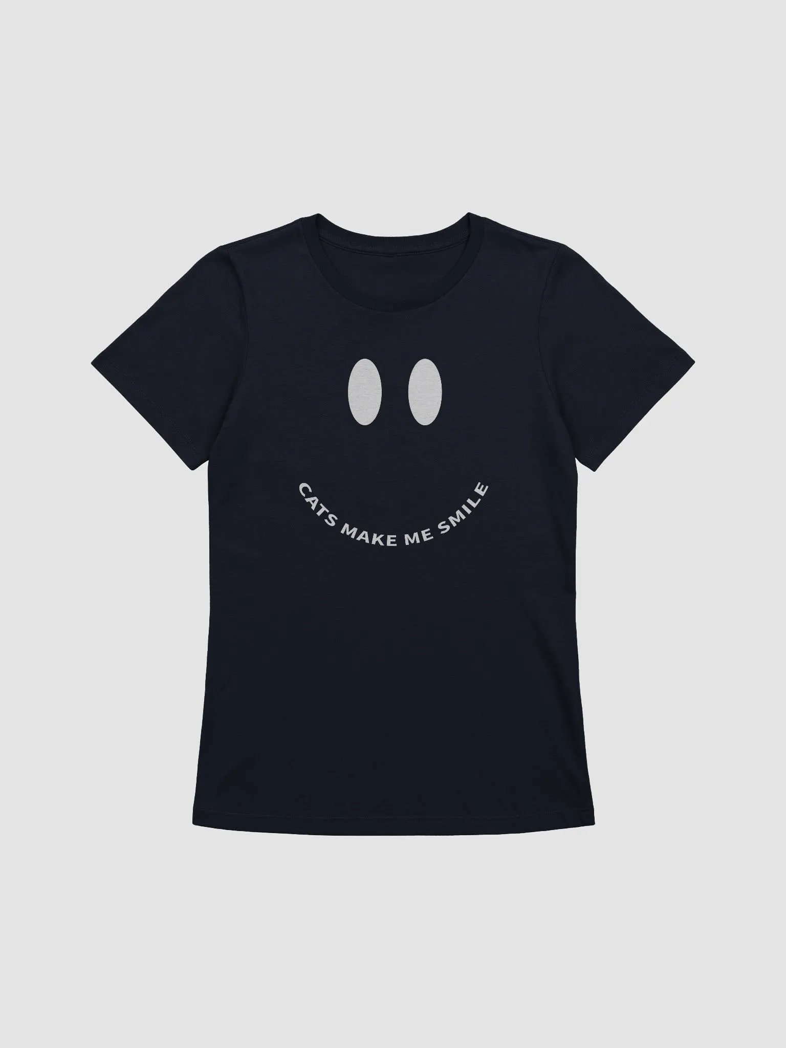 Cats Make Me Smile product image (2)