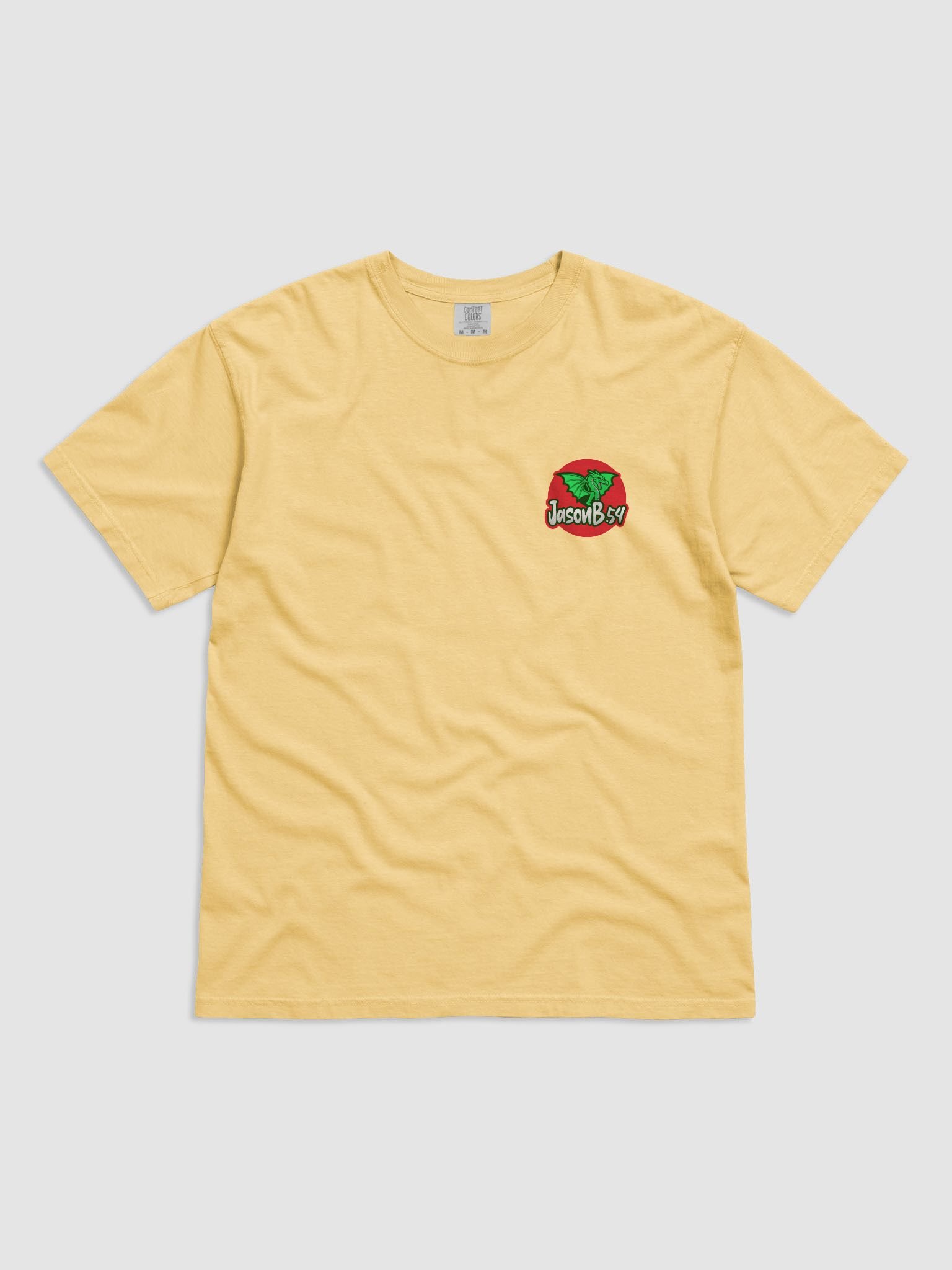 Classic Tee product image (3)