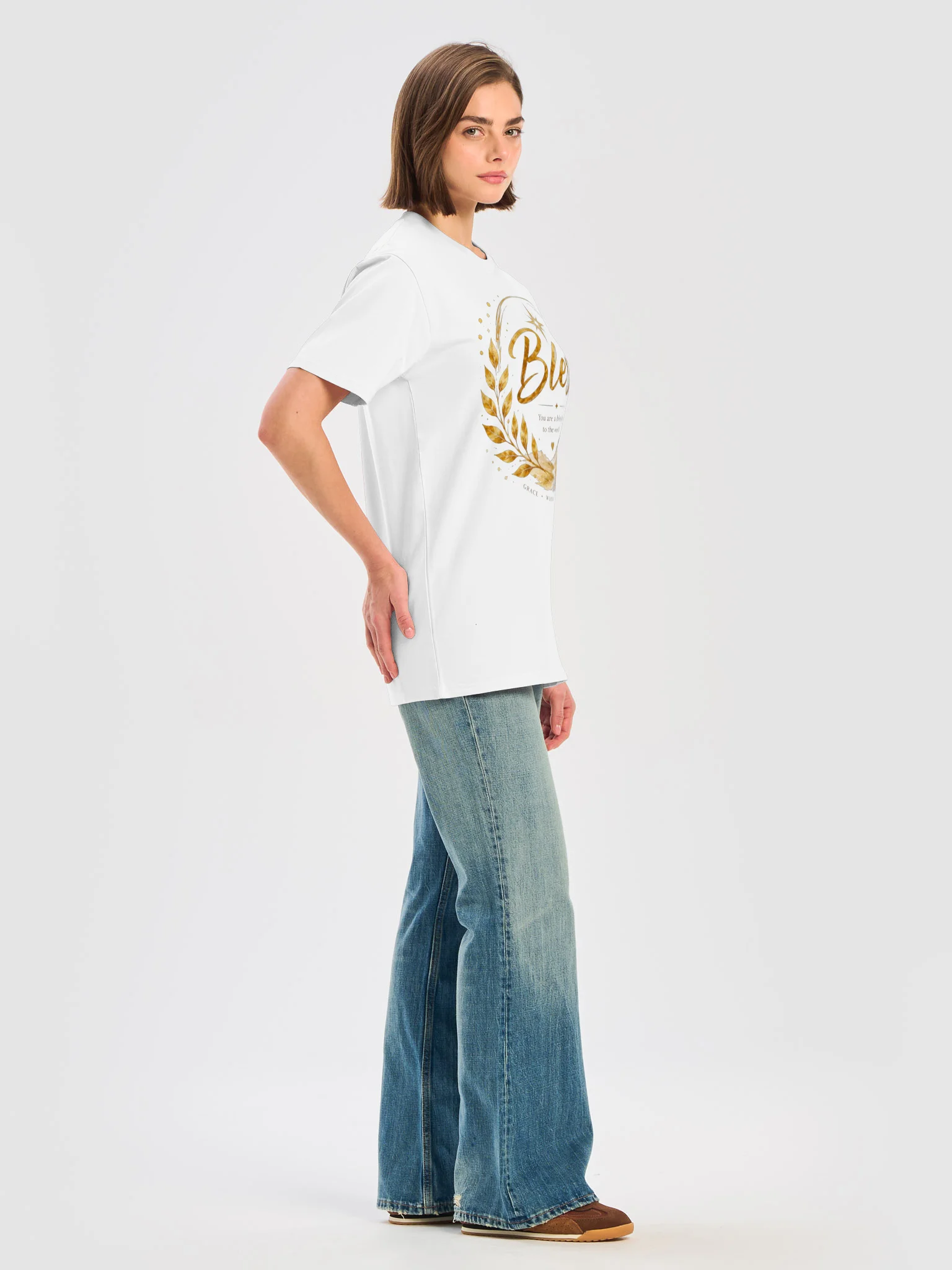 ✨ Bless Birthday Collection (Unisex) | Feb 19 – May 4 product image (7)