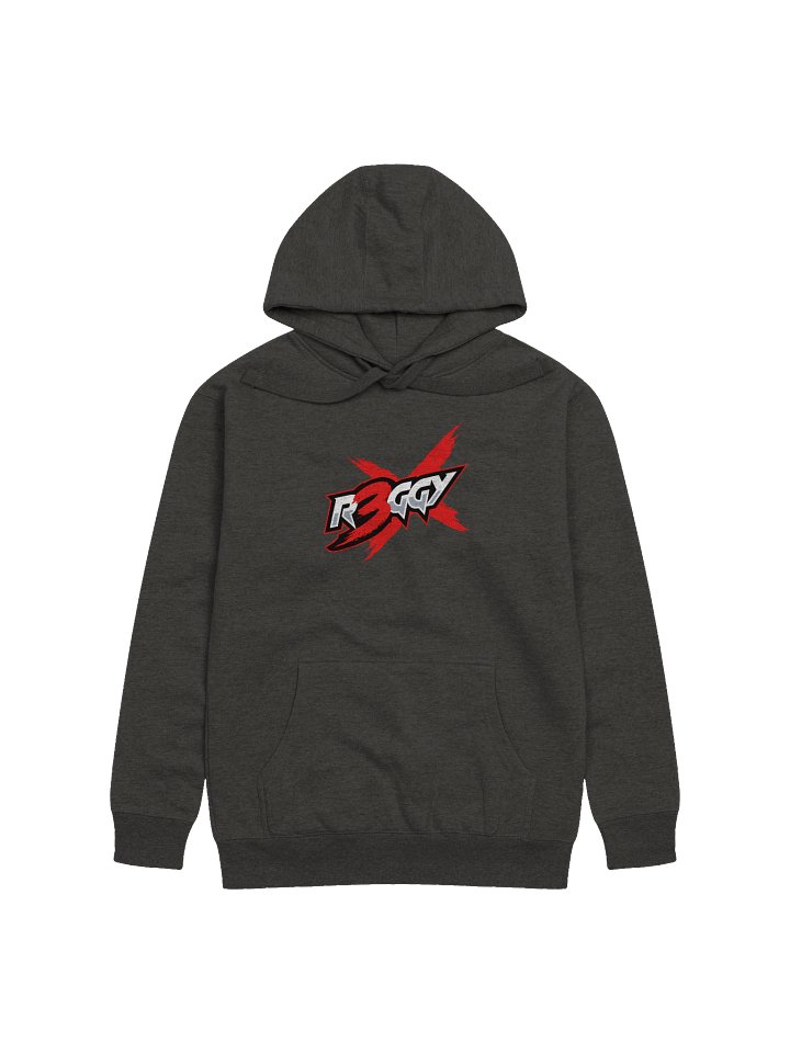 UNISEX HOODIE product image (1)