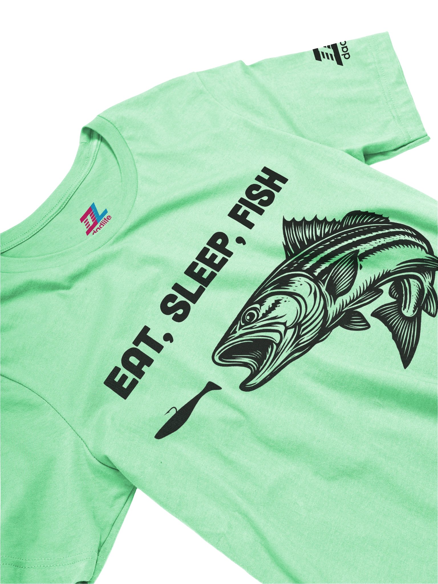 Eat, Sleep, Striper Fish product image (13)