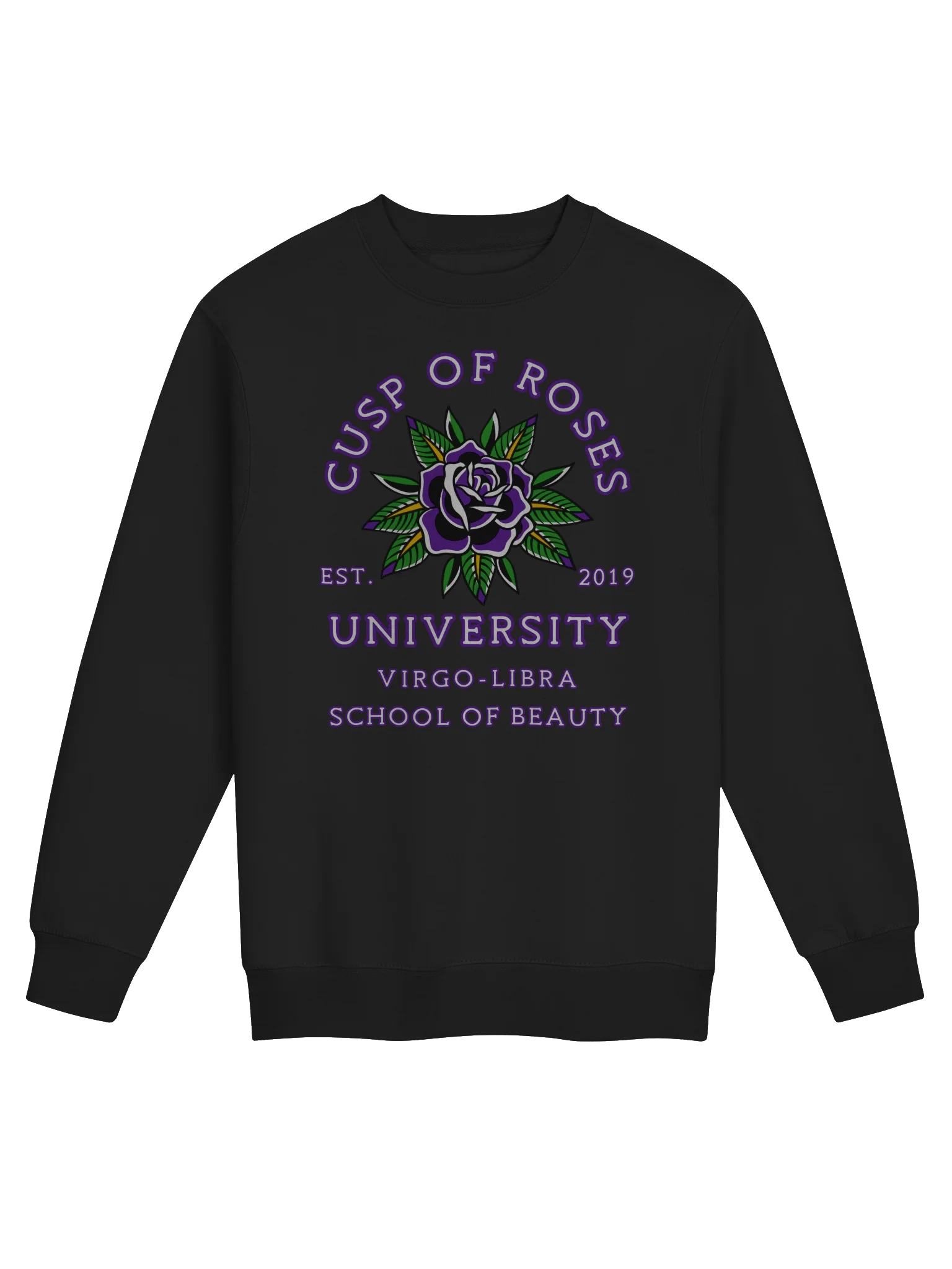 school of beauty sweatie product image (1)